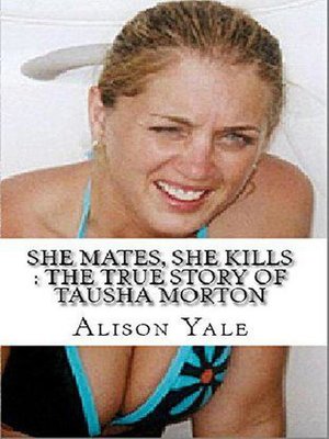 cover image of She Mates, She Kills